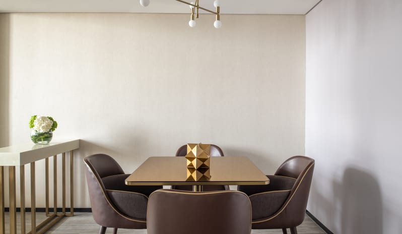 Two Bedroom Family Suite
