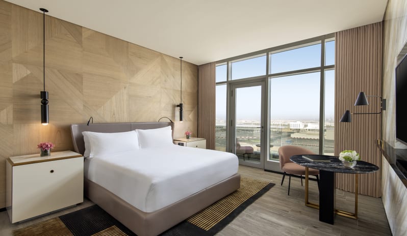 Junior Suite