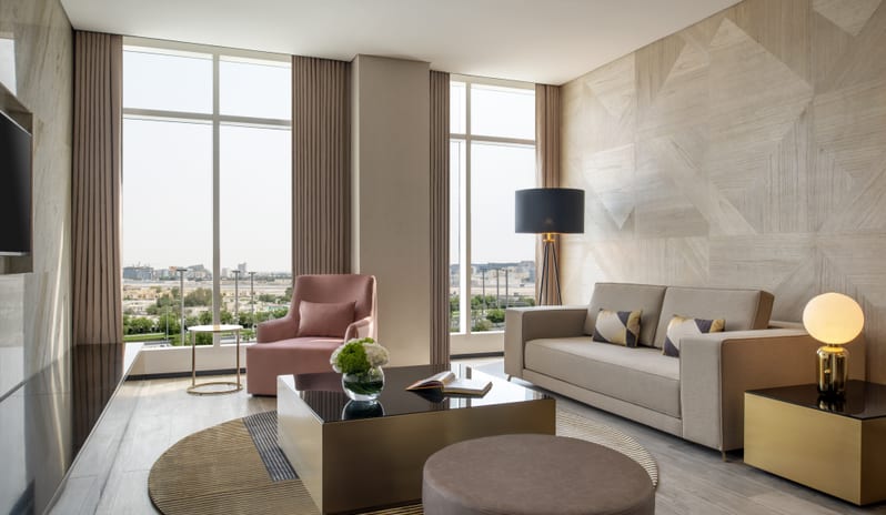 Junior Suite