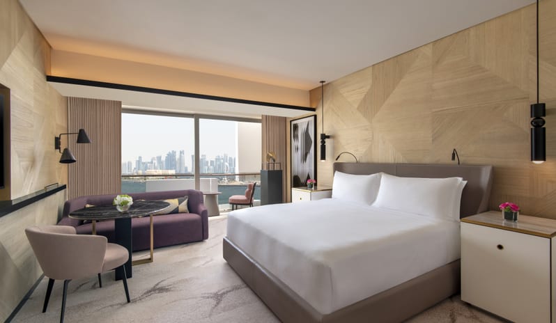 Premium Sea View