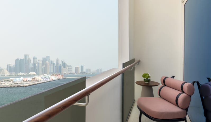 Premium Sea View
