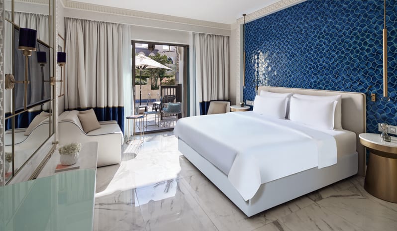 RPSI_OneBedroom_Bedroom_Room