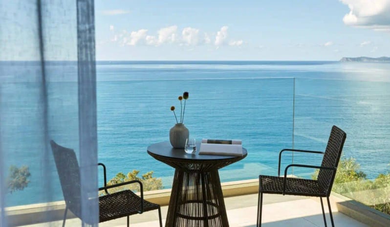 Junior Suite Panorama