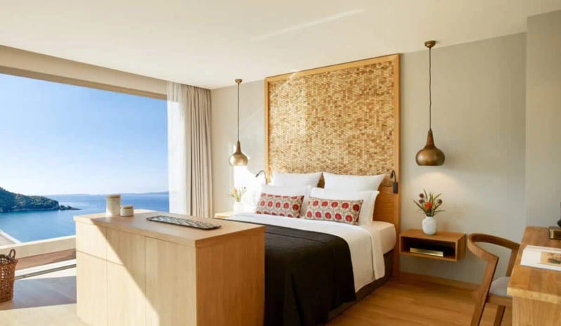 Maisonette Suite Private Pool