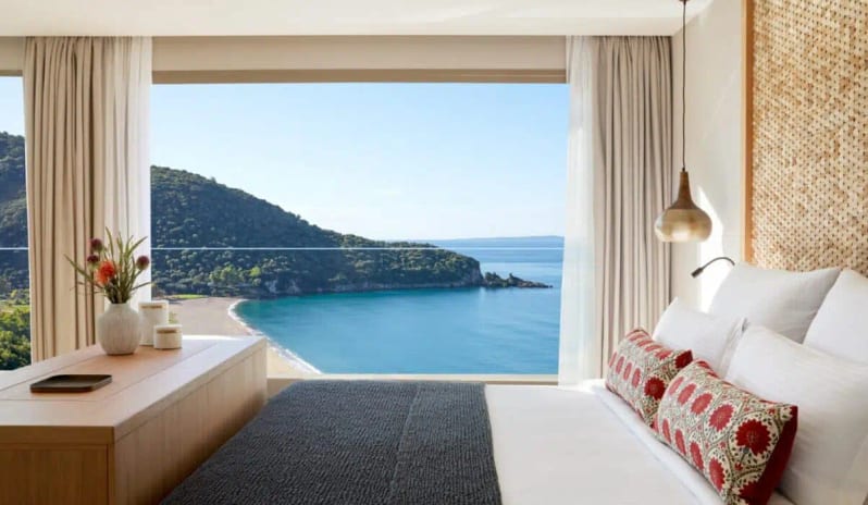 Maisonette Suite Private Pool