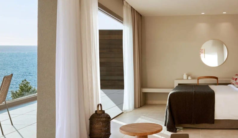 Junior Suite Panorama