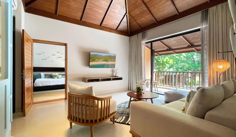 Buri-Rasa-Village-Koh-Phangan-Two-Bedroom-Suite-Detail
