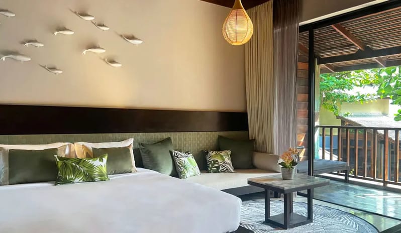 Buri-Rasa-Village-Koh-Phangan-Two-Bedroom-Suite-View