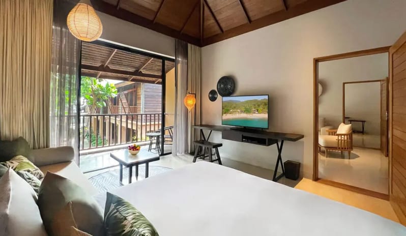 Buri-Rasa-Village-Koh-Phangan-Two-Bedroom-Suite