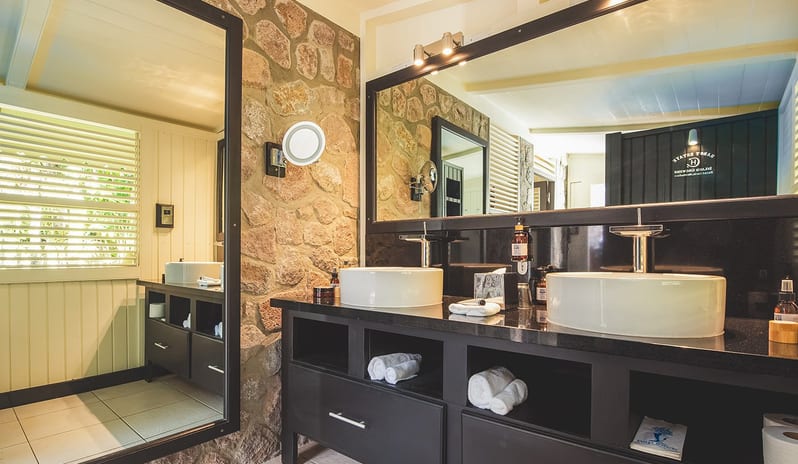 Rabot Hotel - Lodges