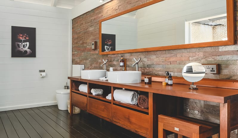 Rabot Hotel - Luxe Lodges