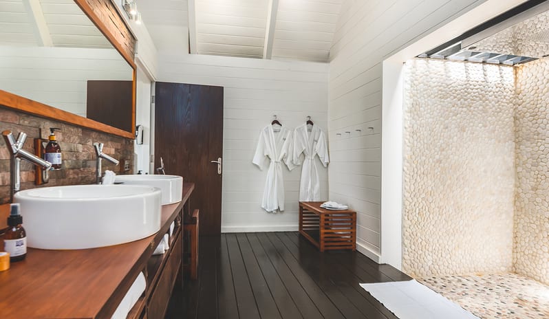 Rabot Hotel - Luxe Lodges