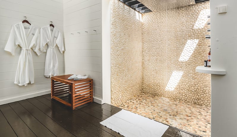 Rabot Hotel - Luxe Lodges