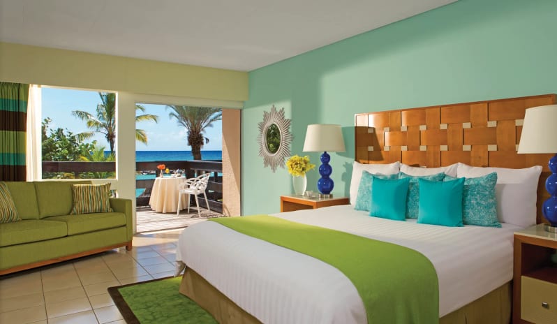 Sun Club Premium Deluxe Ocean Front