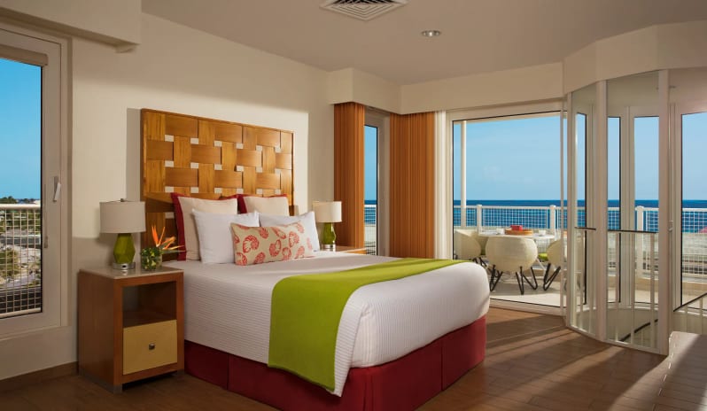 Sun Club Presidential Suite