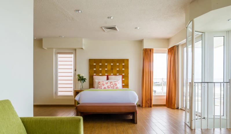 Sun Club Presidential Suite