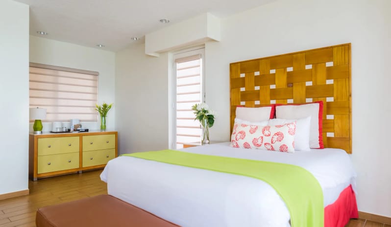 Sun Club Presidential Suite