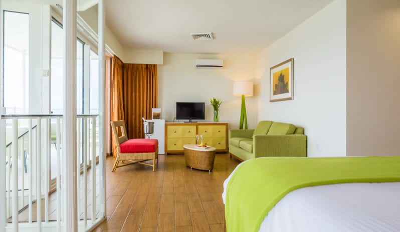 Sun Club Presidential Suite