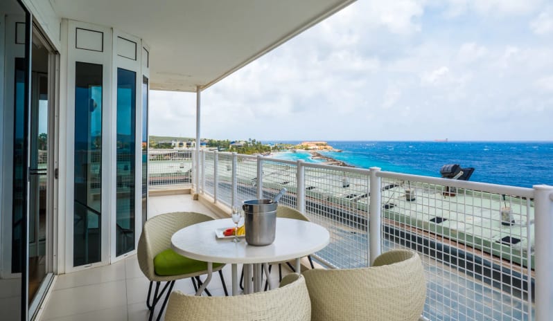 Sun Club Presidential Suite