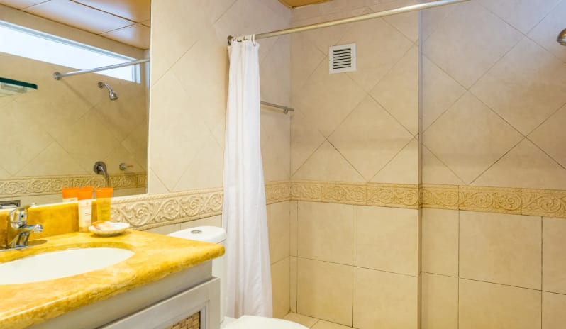 Sun Club Premium Deluxe Ocean Front