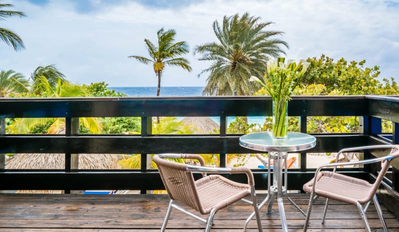 Sun Club Premium Deluxe Ocean Front