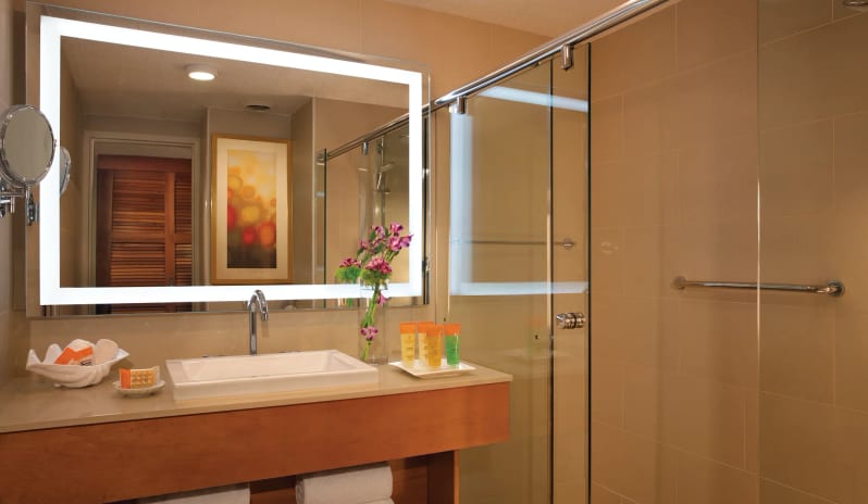 Sun Club Deluxe Ocean View