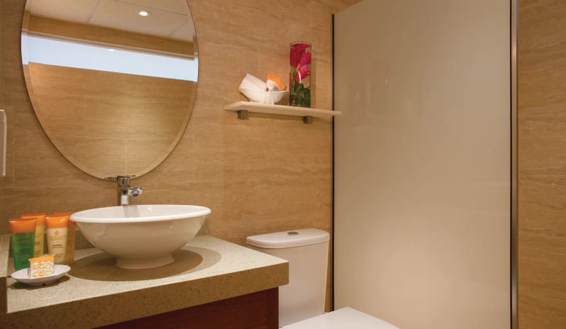 Sun Club Deluxe Ocean View