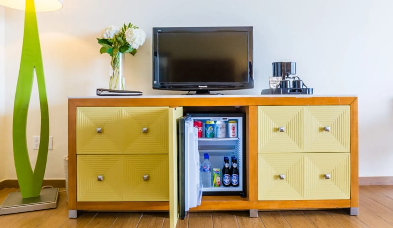 Sun Club Deluxe Ocean View