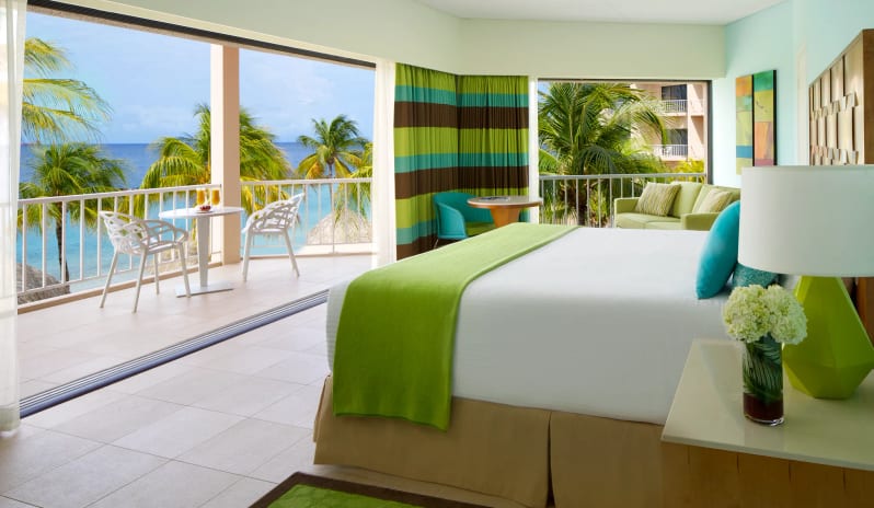 Sun Club Honeymoon Junior Suite