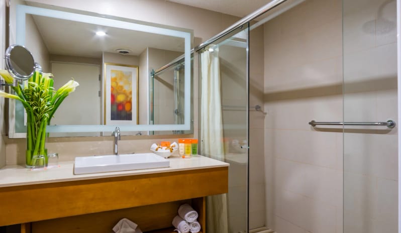 Sun Club Junior Suite Ocean View