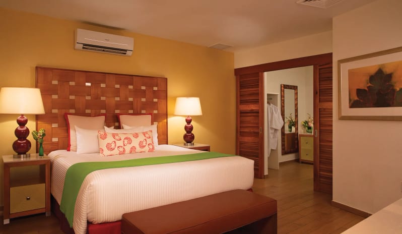 Sun Club Presidential Suite