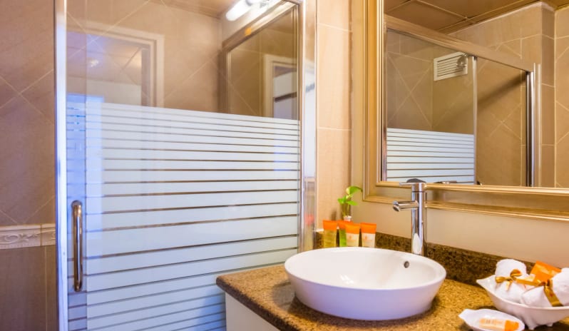 Sun Club Suite Ocean Front