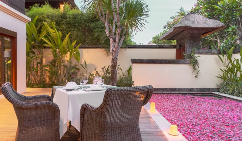 Private Dining