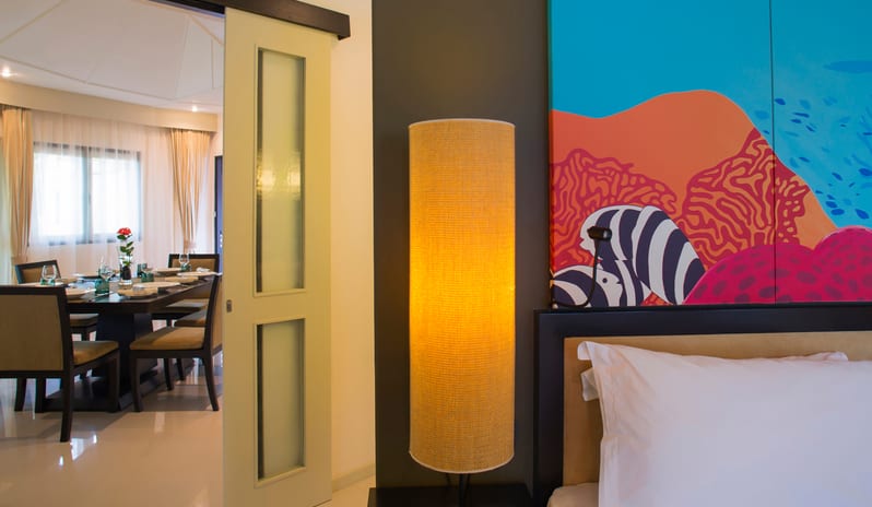 Angsana-Three-Bedroom-Villa---Dining-Room