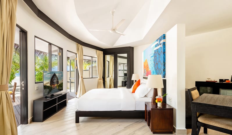 Angsana-Velavaru-Two-Bedroom-Pool-Villa-_-Interior
