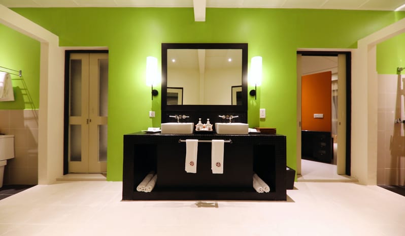 Bathroom-vanity-Angsana-Three-Bedroom-Pool-Villa