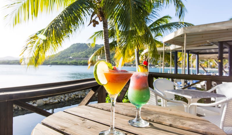 St James’s Club & Villas - The Docksider