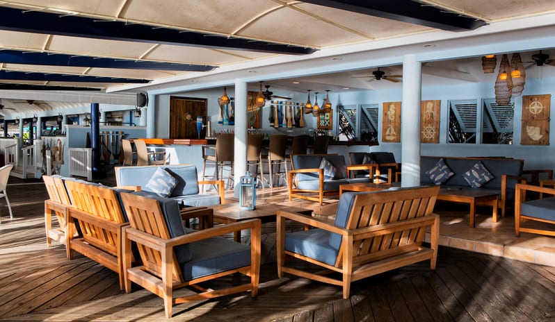 St James’s Club & Villas - The Docksider