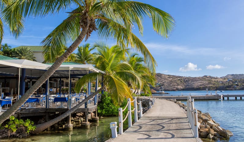 St James’s Club & Villas - The Docksider