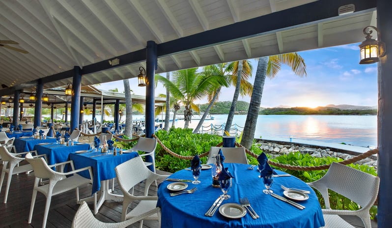 St James’s Club & Villas - The Docksider