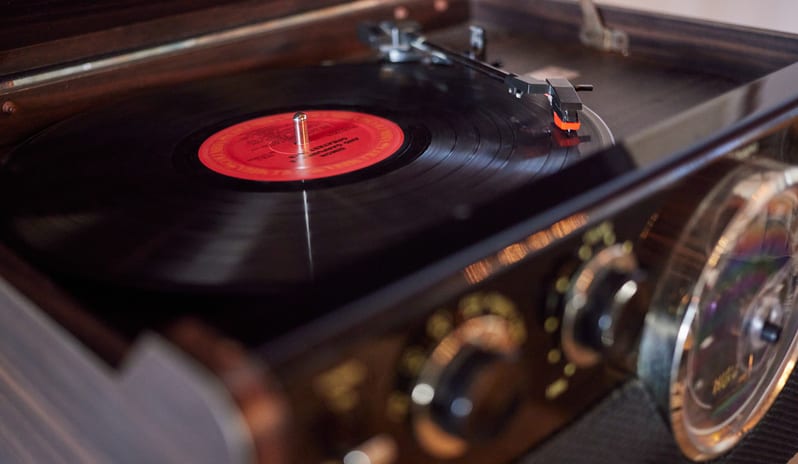 Hammock Cove - Chairmans Lounge