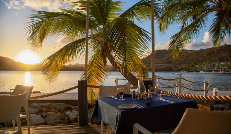 St James’s Club & Villas - The Docksider