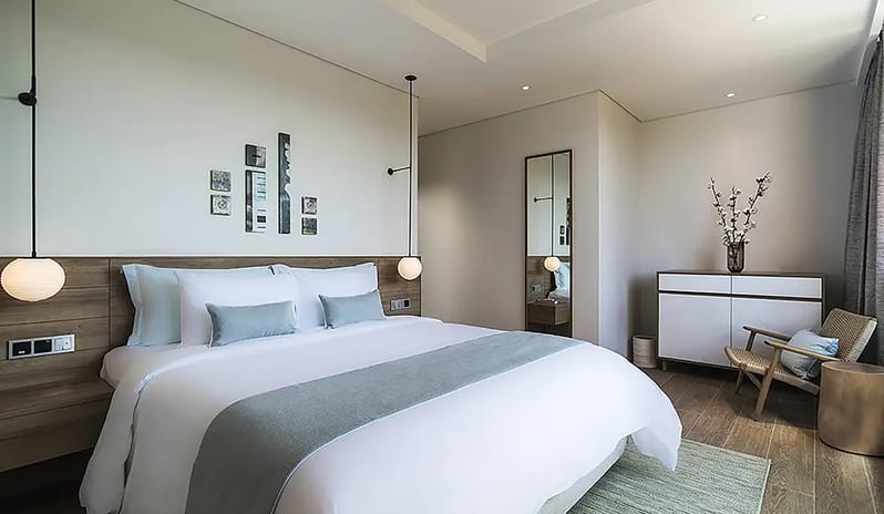 Signature Three Bedroom Pool Villa