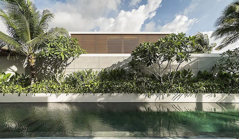 Signature Three Bedroom Pool Villa