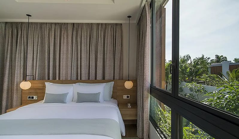 Signature Three Bedroom Pool Villa