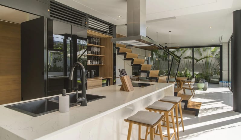 Signature Three Bedroom Pool Villa