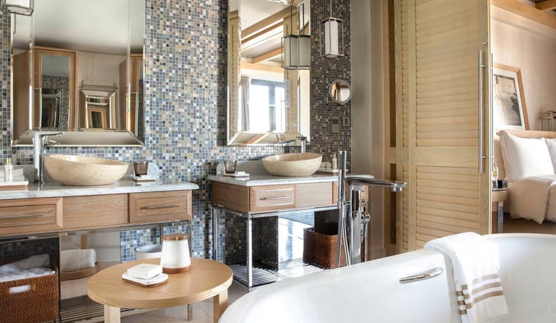 One Bedroom Burj View Suite