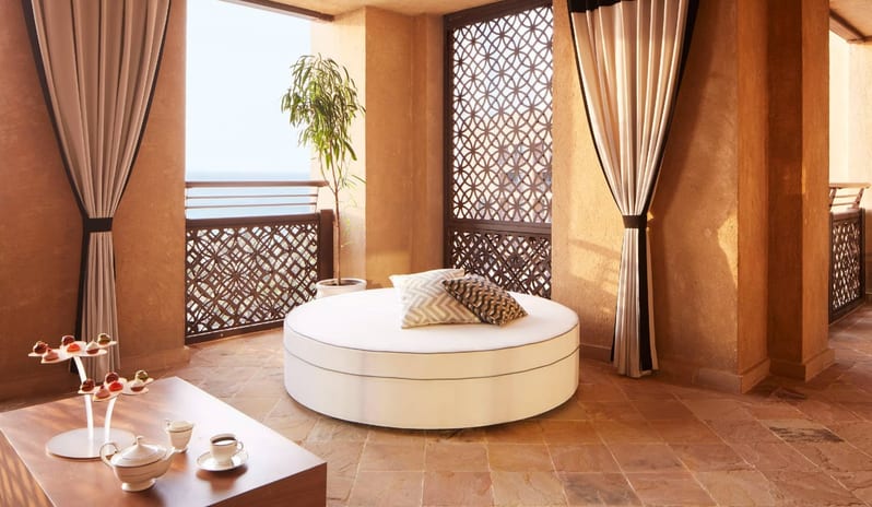 One Bedroom Ocean Premier Suite