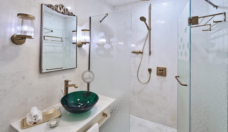 Club Prive by Rixos Saadiyat Island - Club Villa