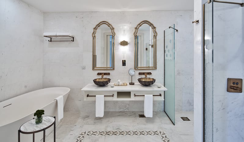 Club Prive by Rixos Saadiyat Island - Club Villa